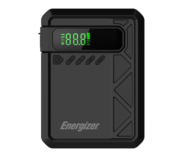 Energizer Combo AirCompressor Jumpstarter Torch Powerbank EmergencyLed - 1529367 - zdjęcie 2